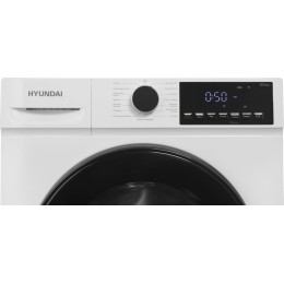 Стирально-сушильная машина Hyundai WFD8402