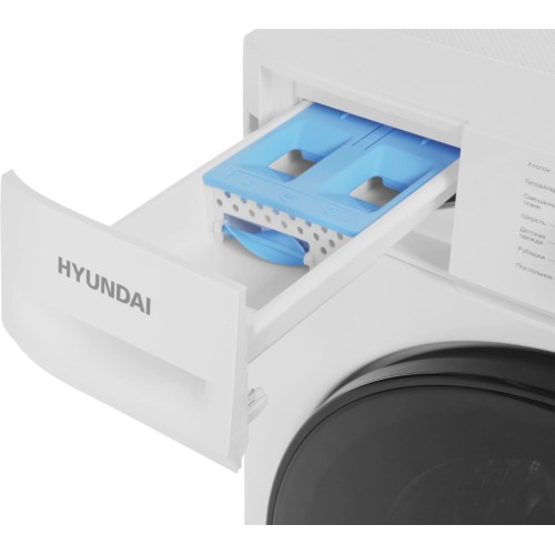 Стирально-сушильная машина Hyundai WFD8402