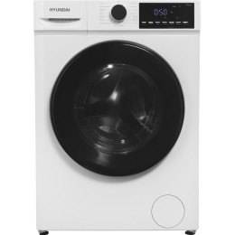Стирально-сушильная машина Hyundai WFD8402