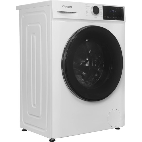 Стирально-сушильная машина Hyundai WFD8402