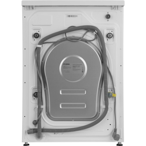 Стирально-сушильная машина Hyundai WFD8402