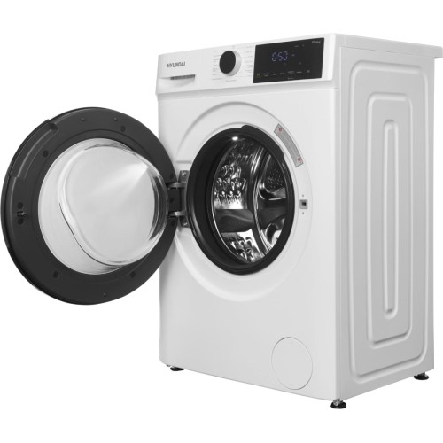 Стирально-сушильная машина Hyundai WFD8402
