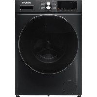 Стирально-сушильная машина Hyundai WFD9403 темно-серый