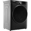 Стирально-сушильная машина Hyundai WFD9403 темно-серый