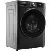 Стирально-сушильная машина Hyundai WFD9403 темно-серый
