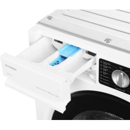 Стирально-сушильная машина Hyundai WMD7228