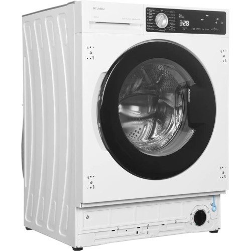 Стирально-сушильная машина Hyundai WMD7228