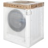 Стирально-сушильная машина Hyundai WMD7228