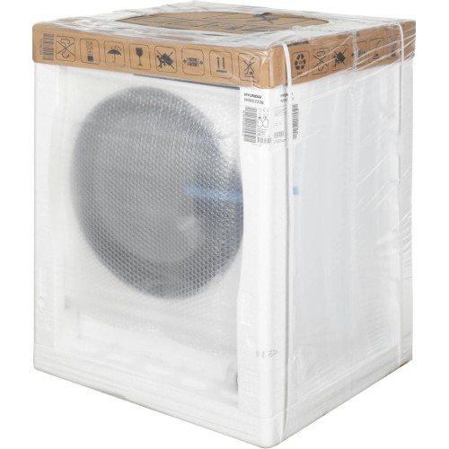 Стирально-сушильная машина Hyundai WMD7228