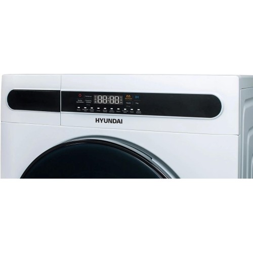 Стирально-сушильная машина Hyundai WMD8413