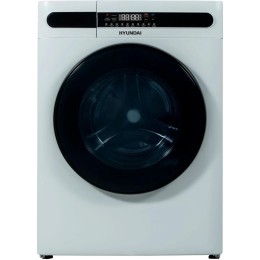 Стирально-сушильная машина Hyundai WMD8413