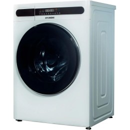 Стирально-сушильная машина Hyundai WMD8413