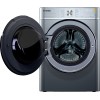 Стирально-сушильная машина Hyundai WMD9413