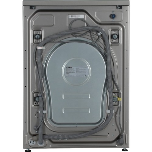 Стирально-сушильная машина Hyundai WMD9413