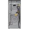Стирально-сушильная машина Hyundai WMD9423