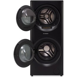 Стирально-сушильная машина Hyundai WMD9423