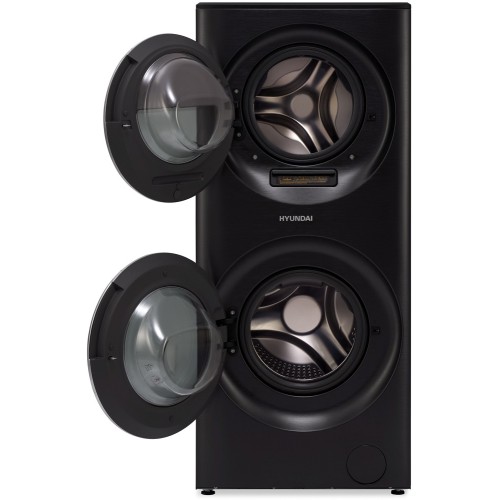 Стирально-сушильная машина Hyundai WMD9423