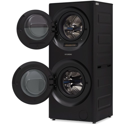 Стирально-сушильная машина Hyundai WMD9423