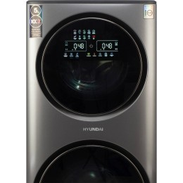 Стирально-сушильная машина Hyundai WMD9424 Proxima