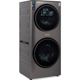 Стирально-сушильная машина Hyundai WMD9424 Proxima