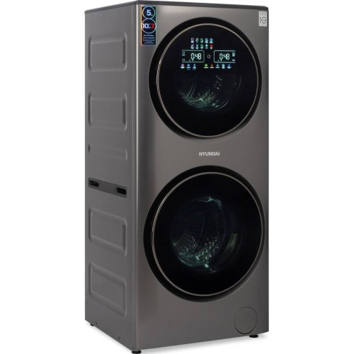 Стирально-сушильная машина Hyundai WMD9424 Proxima