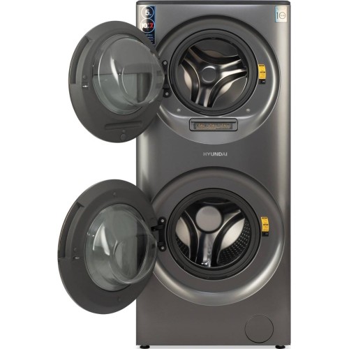 Стирально-сушильная машина Hyundai WMD9424 Proxima