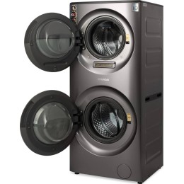 Стирально-сушильная машина Hyundai WMD9424 Proxima