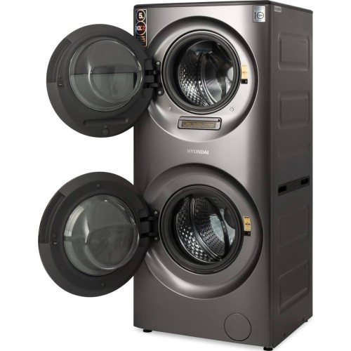 Стирально-сушильная машина Hyundai WMD9424 Proxima