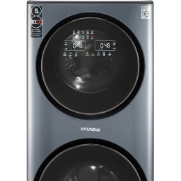 Стирально-сушильная машина Hyundai WMD9425