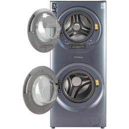 Стирально-сушильная машина Hyundai WMD9425