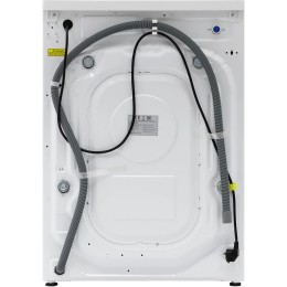 Стиральная машина KRONA ITTER OPTI WHITE 1200 8/4K WDM