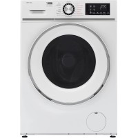 Стиральная машина KRONA ITTER OPTI WHITE 1200 8/4K WDM