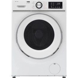 Стиральная машина KRONA ITTER OPTI WHITE 1200 8/4K WDM