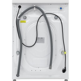 Стиральная машина KRONA ITTER WHITE 1000 6K WM