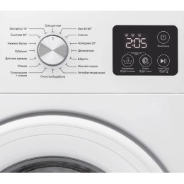 Стиральная машина KRONA ITTER WHITE 1000 6K WM