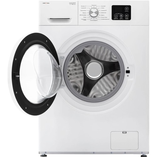 Стиральная машина KRONA ITTER WHITE 1000 6K WM