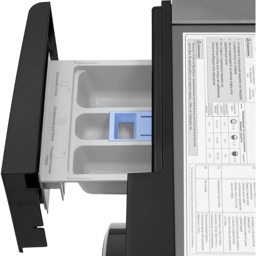 Стиральная машина KRONA RHENE GREY 1000 6K WM