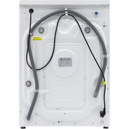 Стиральная машина KRONA RHENE MAX WHITE 1400 9K WM