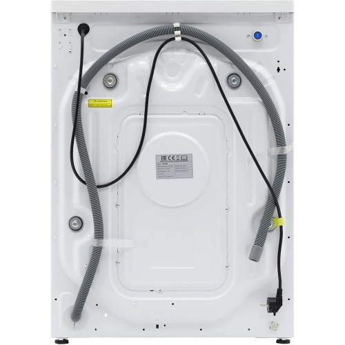 Стиральная машина KRONA RHENE MAX WHITE 1400 9K WM