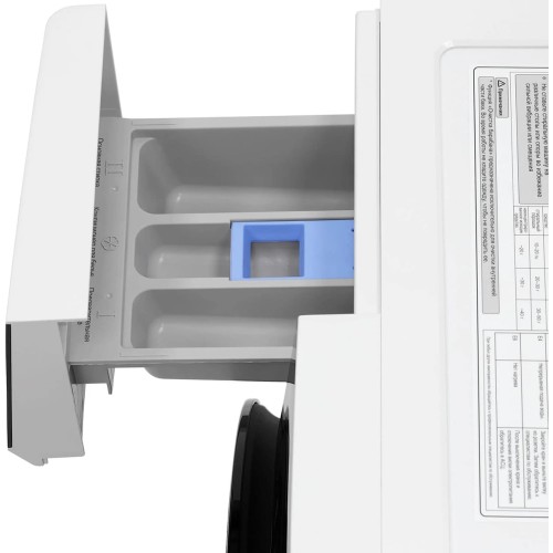 Стиральная машина KRONA RHENE MAX WHITE 1400 9K WM