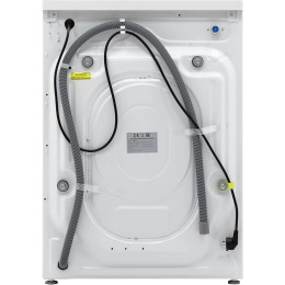 Стиральная машина KRONA RHENE WHITE 1000 6K WM