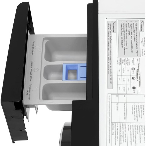 Стиральная машина KRONA RHENE WHITE 1000 6K WM