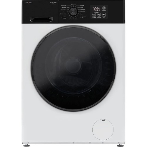 Стиральная машина KRONA RHENE WHITE 1000 6K WM