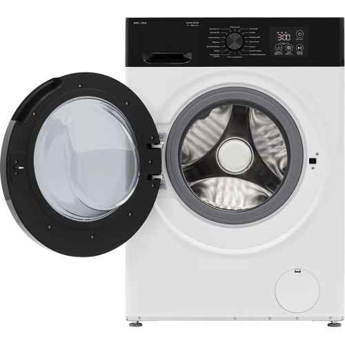 Стиральная машина KRONA RHENE WHITE 1000 6K WM