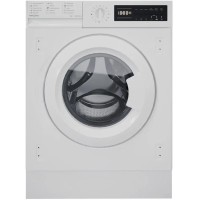 Встраиваемая стиральная машина KRONA KALISA 1400 8K WHITE Встраиваемая стиральная машина KRONA KALISA 1400 8K WHITE
