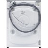 Встраиваемая стиральная машина KRONA ZIMMER 1200 7K WHITE