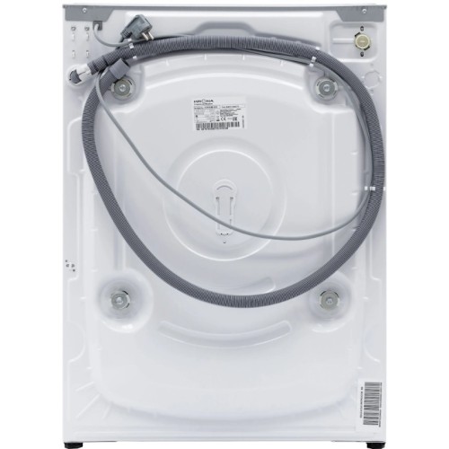 Встраиваемая стиральная машина KRONA ZIMMER 1200 7K WHITE