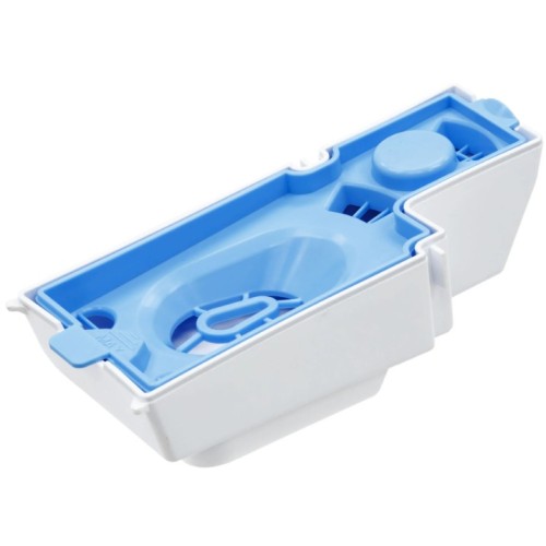 Встраиваемая стиральная машина KRONA ZIMMER 1200 7K WHITE