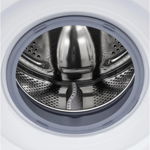 Встраиваемая стиральная машина KRONA ZIMMER 1200 7K WHITE