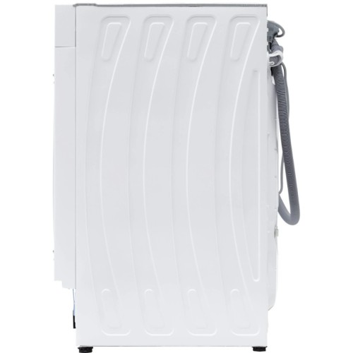 Встраиваемая стиральная машина KRONA ZIMMER 1200 7K WHITE